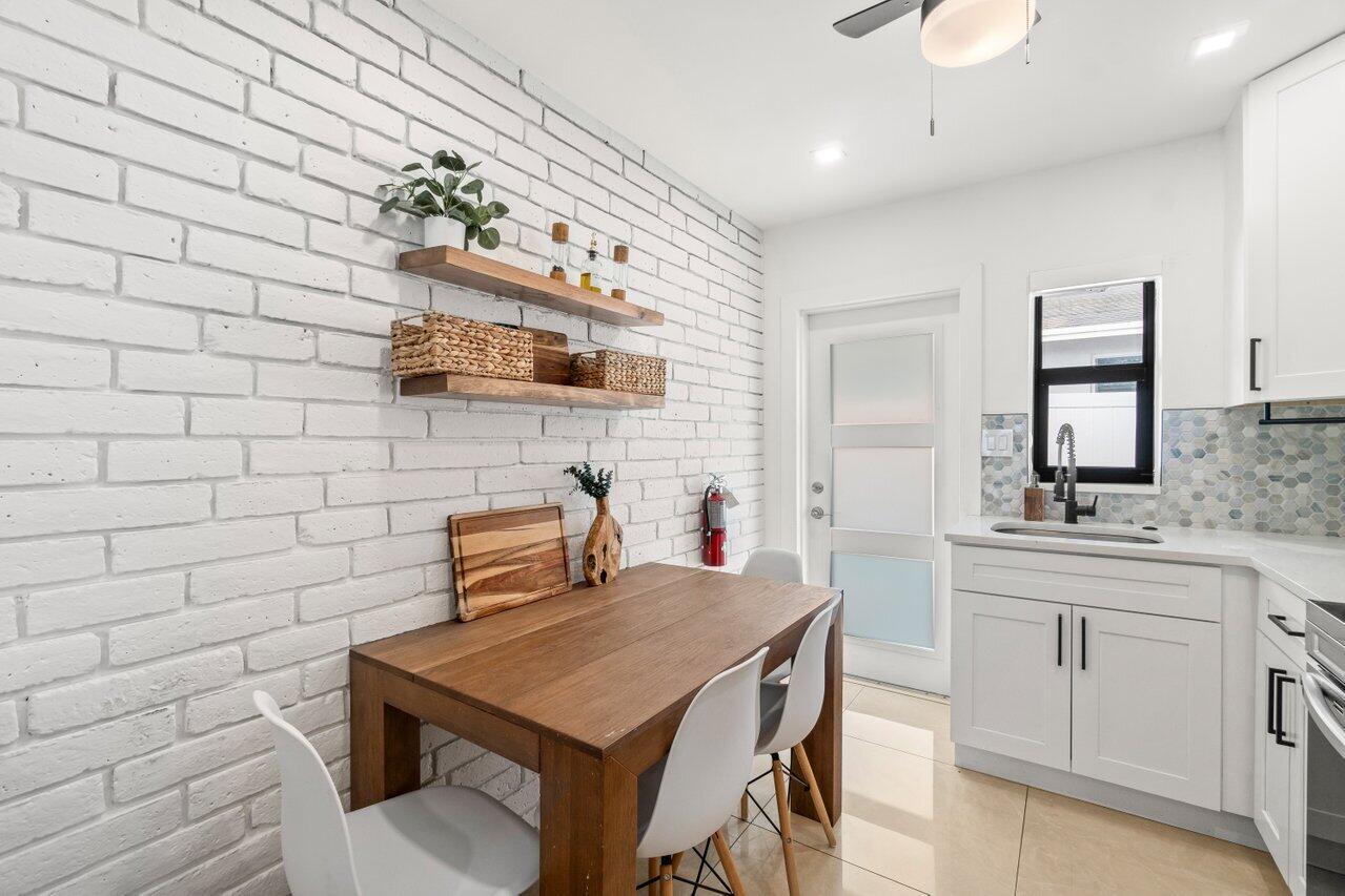 DELL PARK - Residential Income