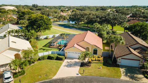 107 Executive Circle Boynton Beach FL 33436