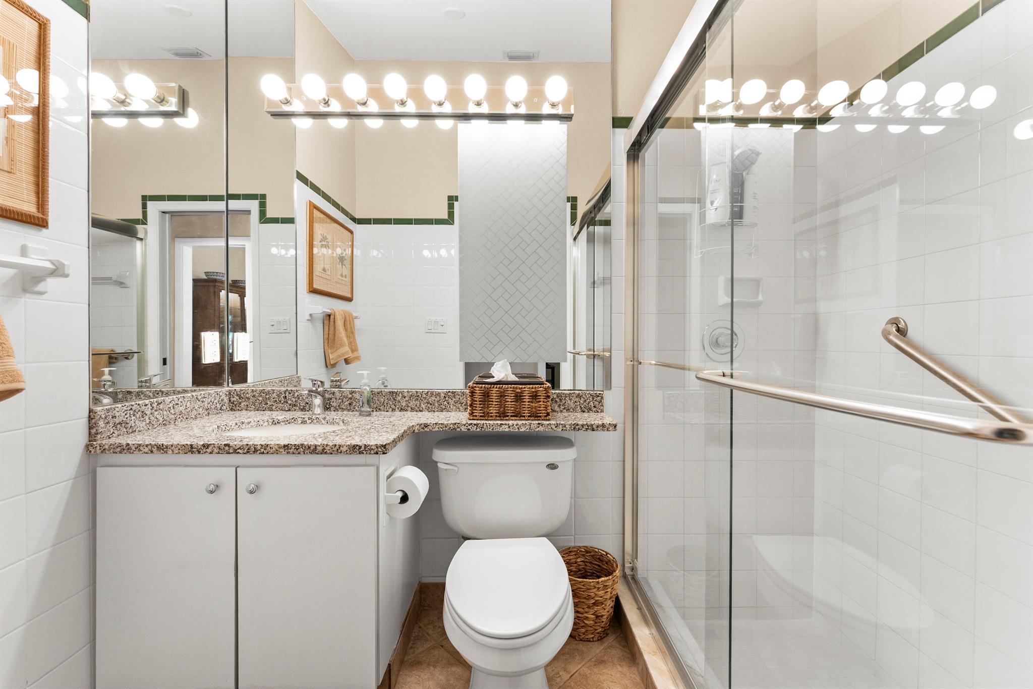 EXECUTIVE ESTATES - Residential