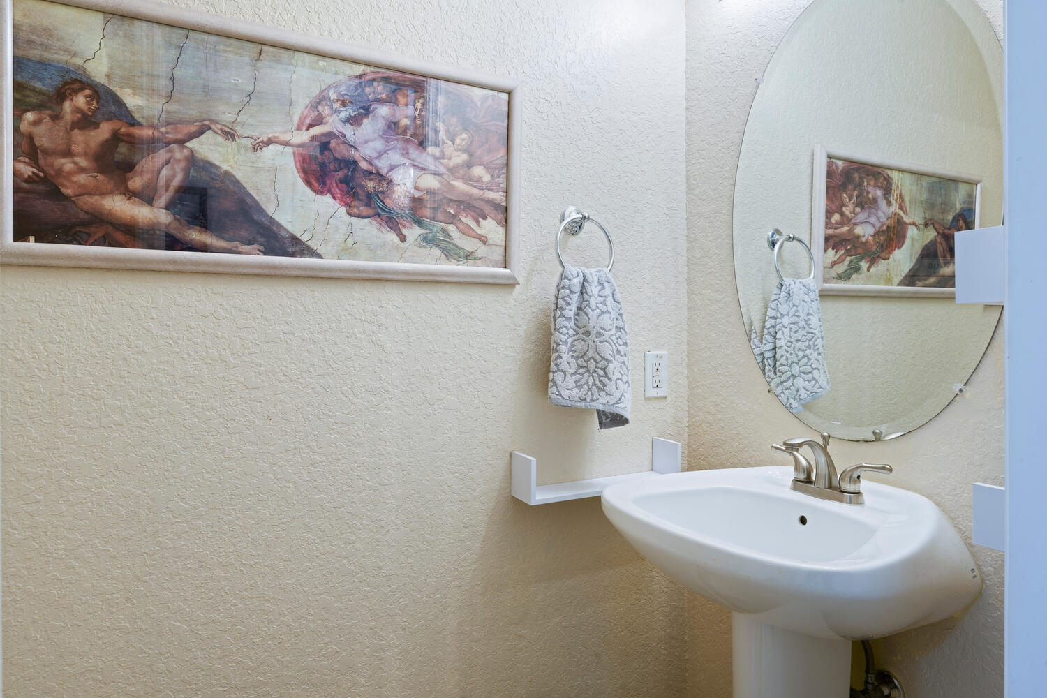 VILABELLA CENTRAL PARK CONDO - Residential Lease