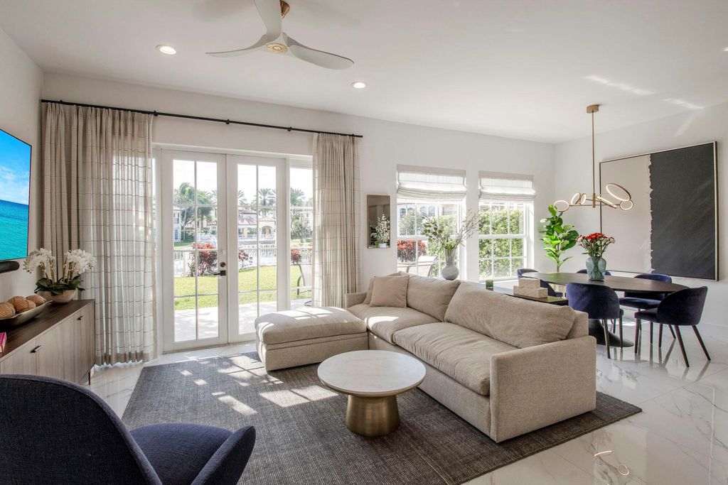 Photo of 66 Marina Gardens Drive, Palm Beach Gardens, FL 33410 (MLS # R11033466)