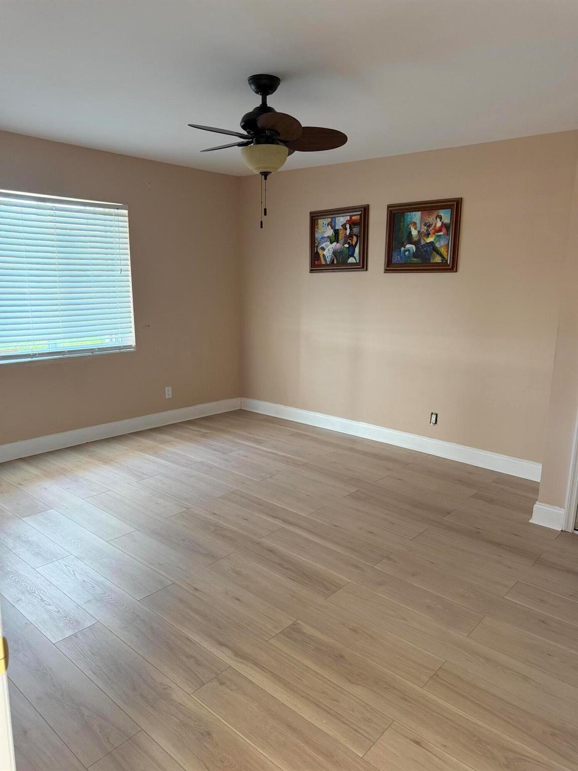 BOCA LAKES CONDO - Residential Lease