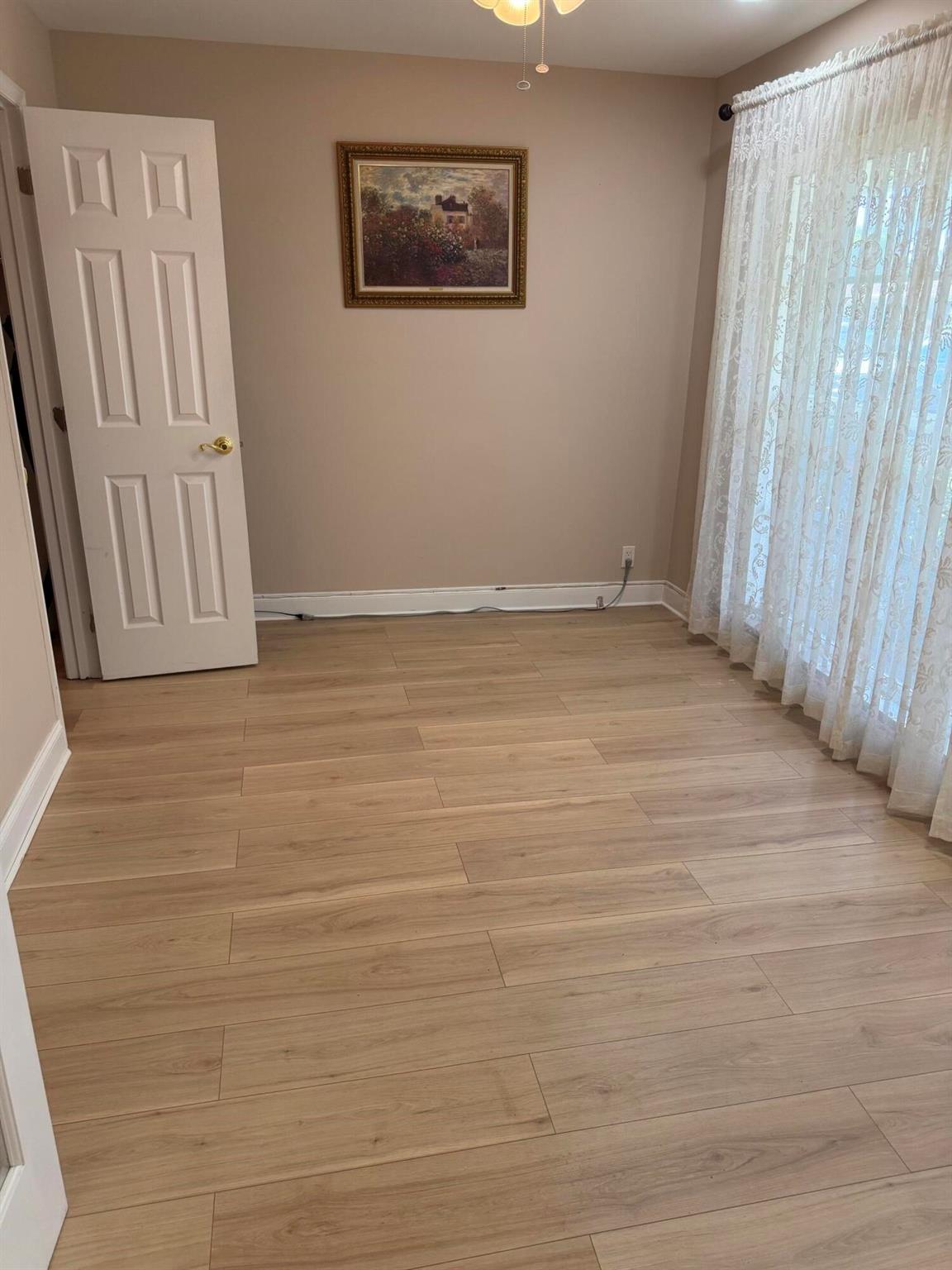 BOCA LAKES CONDO - Residential Lease