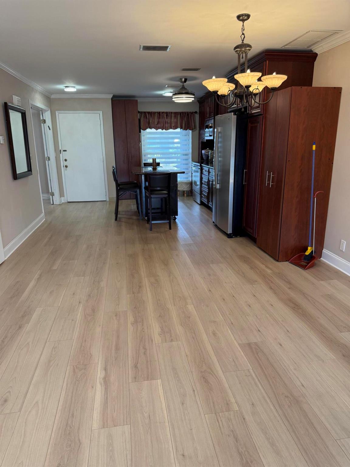 BOCA LAKES CONDO - Residential Lease