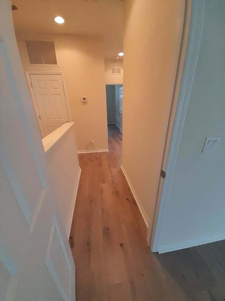 MALLORY CREEK AT ABACOA 2 - Residential Lease