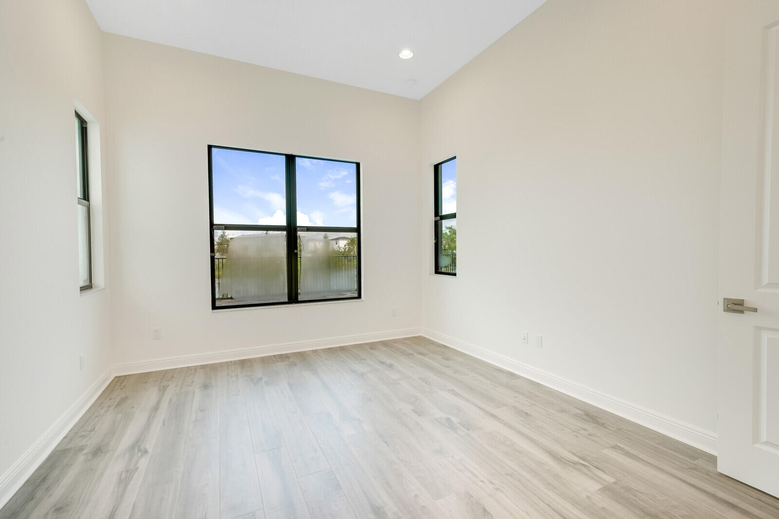 Alton Neighborhood - Residential Lease