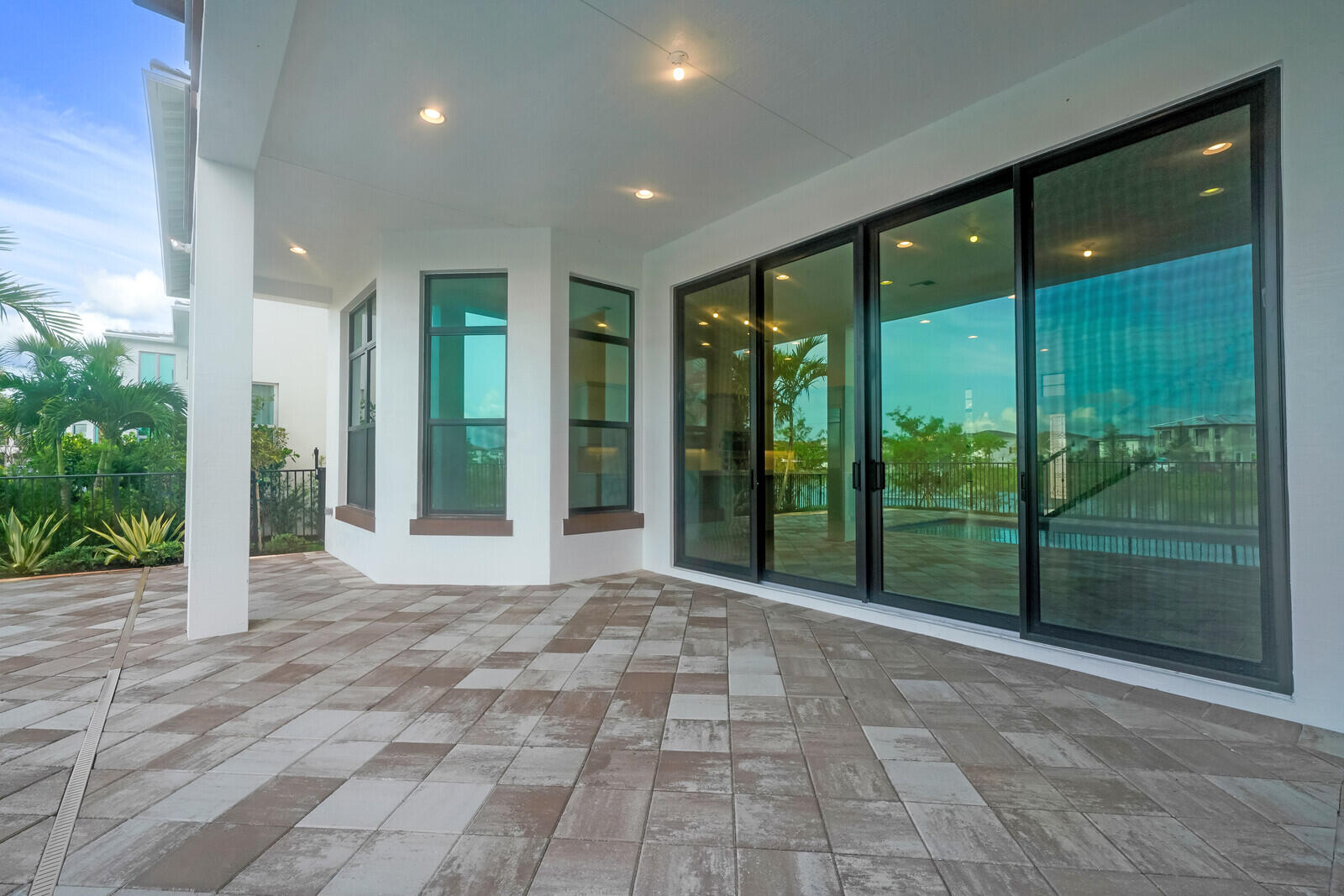 Alton Neighborhood - Residential Lease