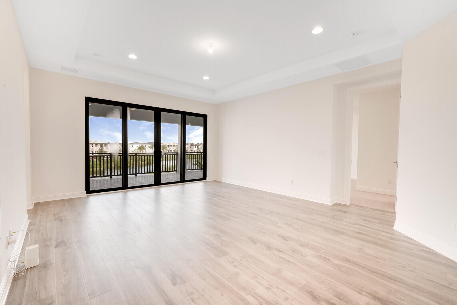 Alton Neighborhood - Residential Lease