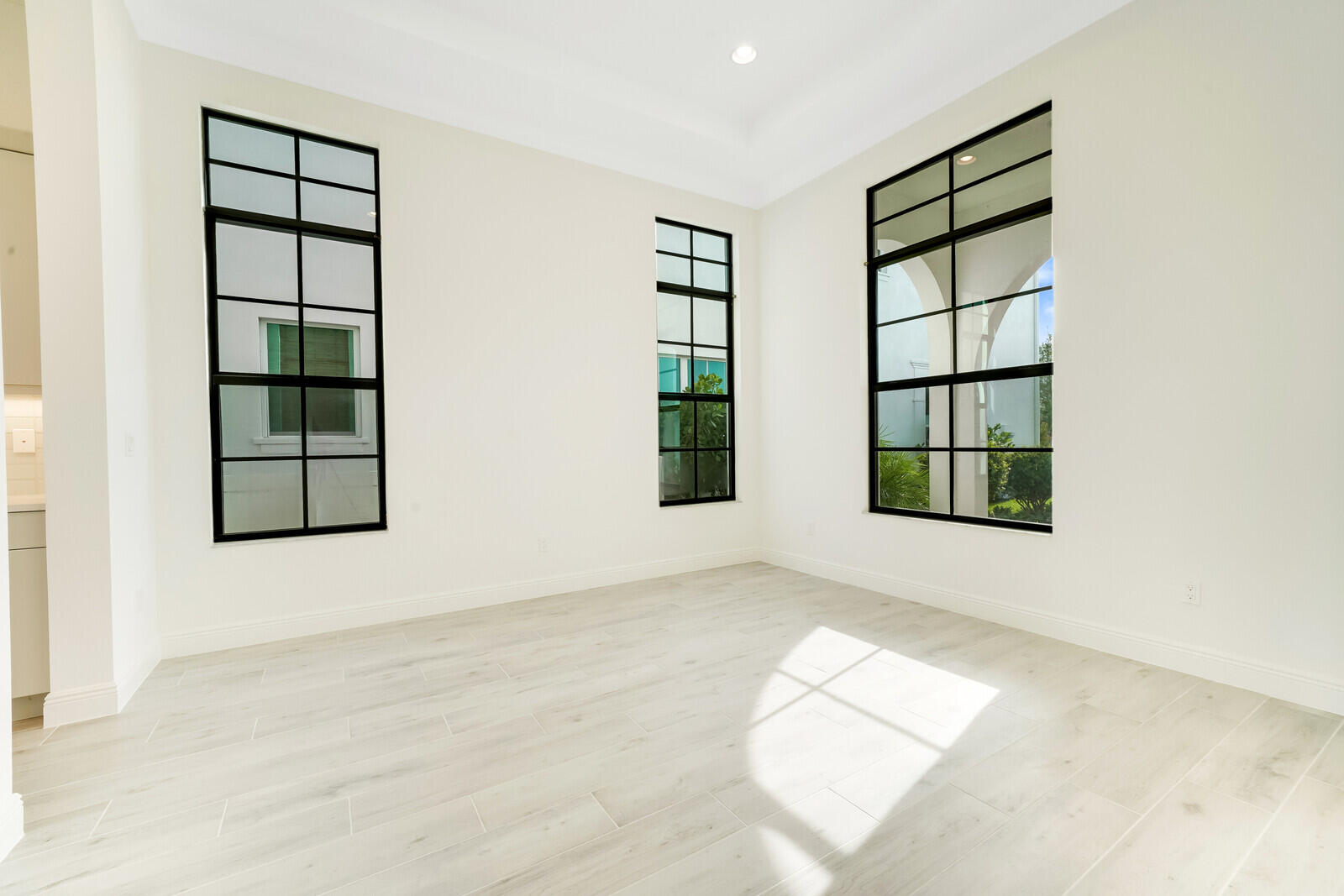 Alton Neighborhood - Residential Lease