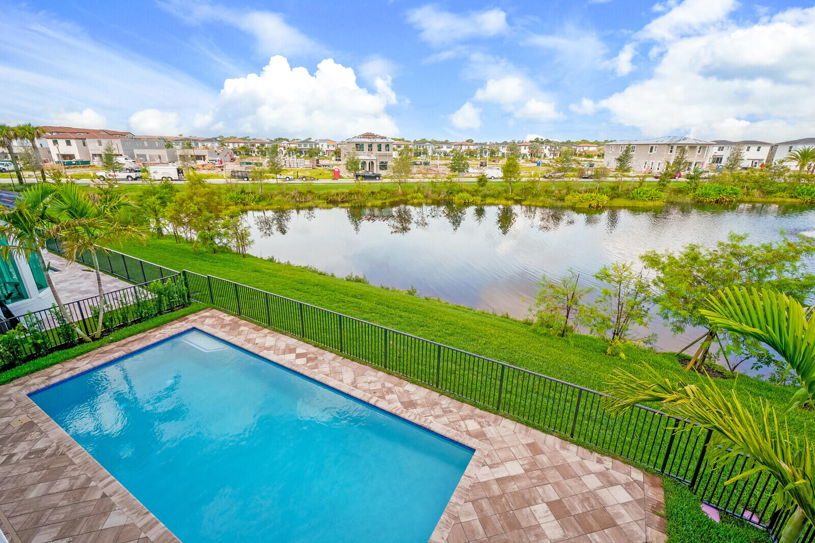 Alton Neighborhood - Residential Lease