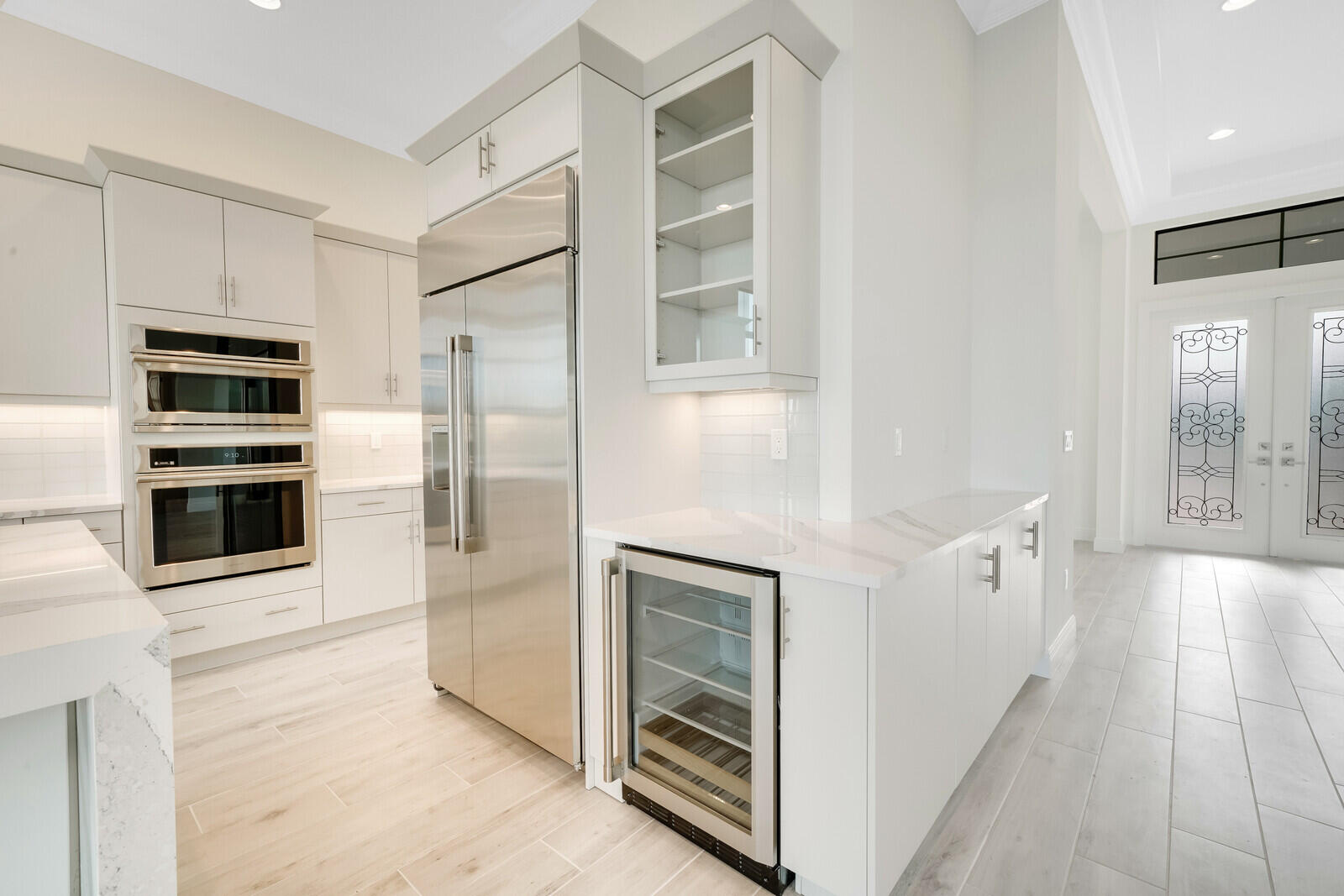 Alton Neighborhood - Residential Lease