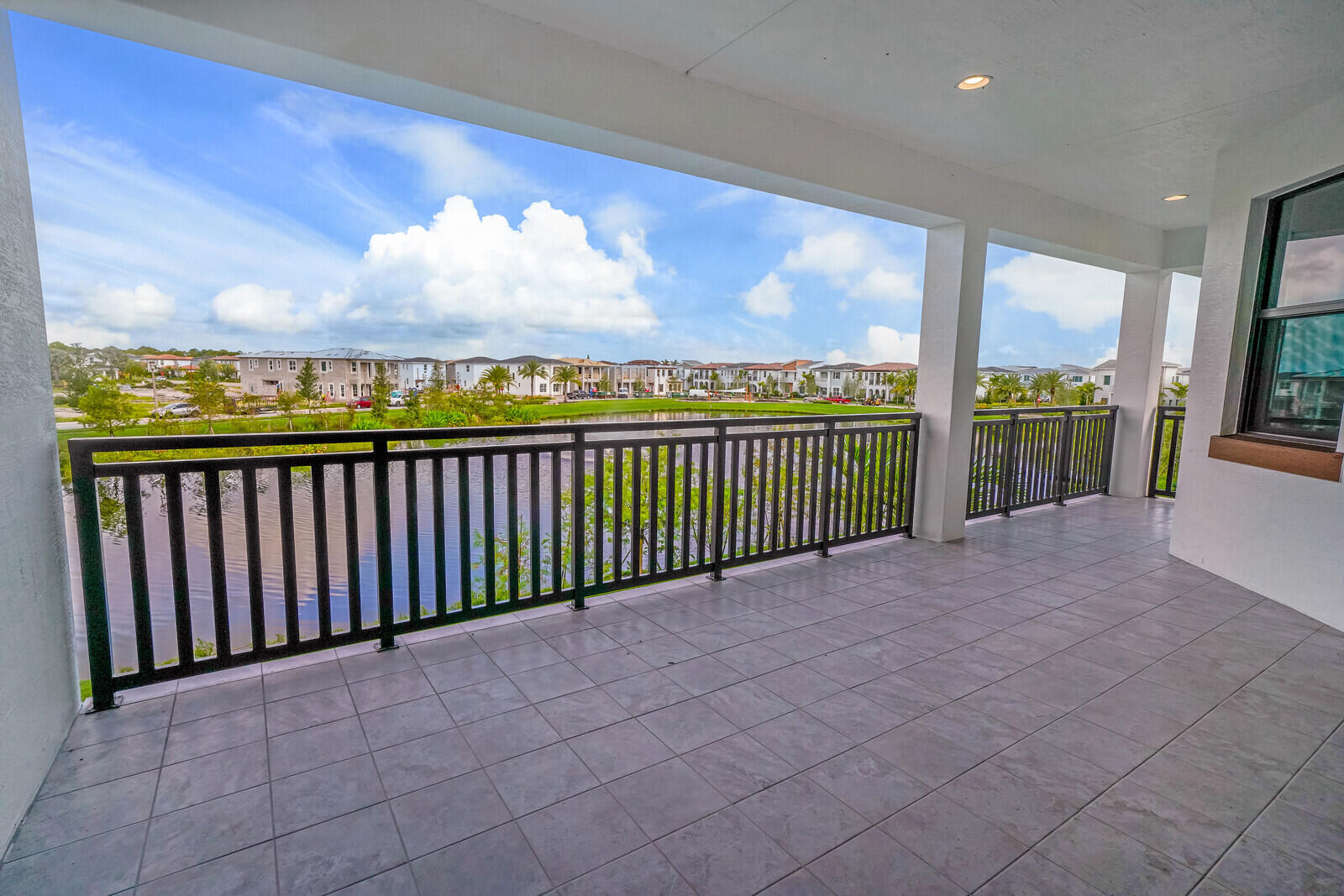 Alton Neighborhood - Residential Lease