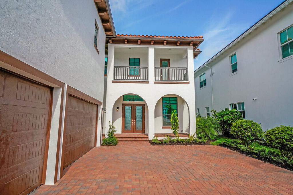 Photo of 13353 Bernoulli Way, Palm Beach Gardens, FL 33418 (MLS # R11169970)