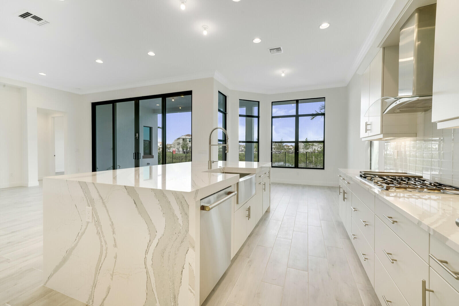 Alton Neighborhood - Residential Lease