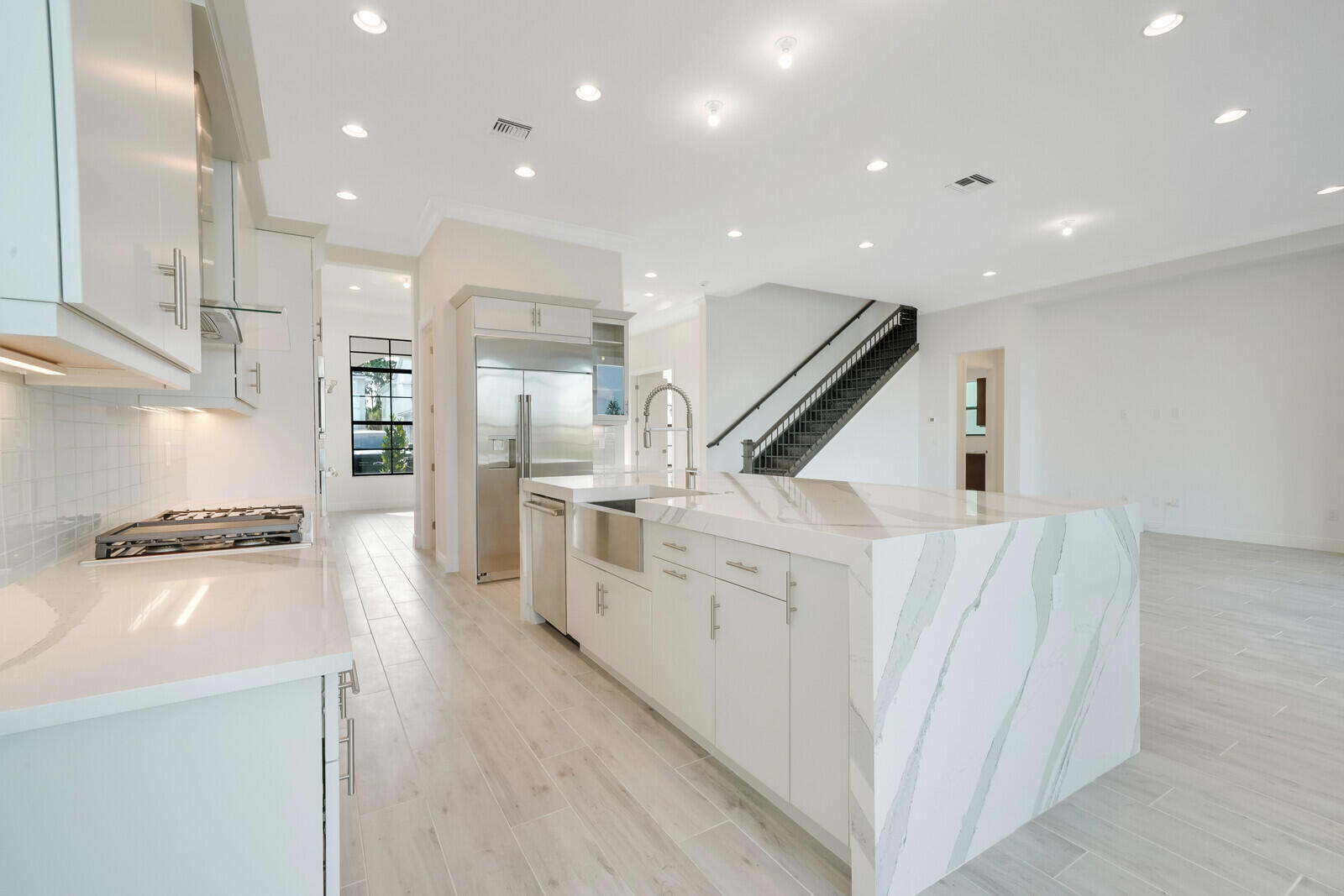 Alton Neighborhood - Residential Lease