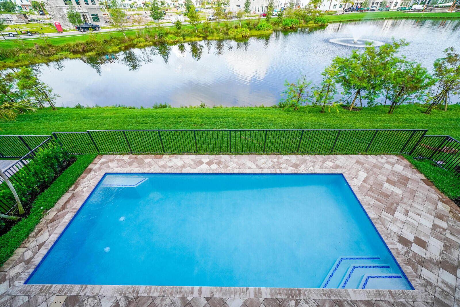 Alton Neighborhood - Residential Lease