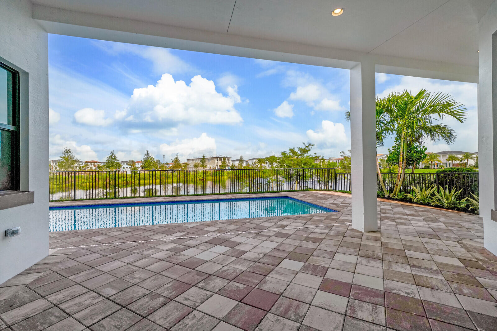 Alton Neighborhood - Residential Lease