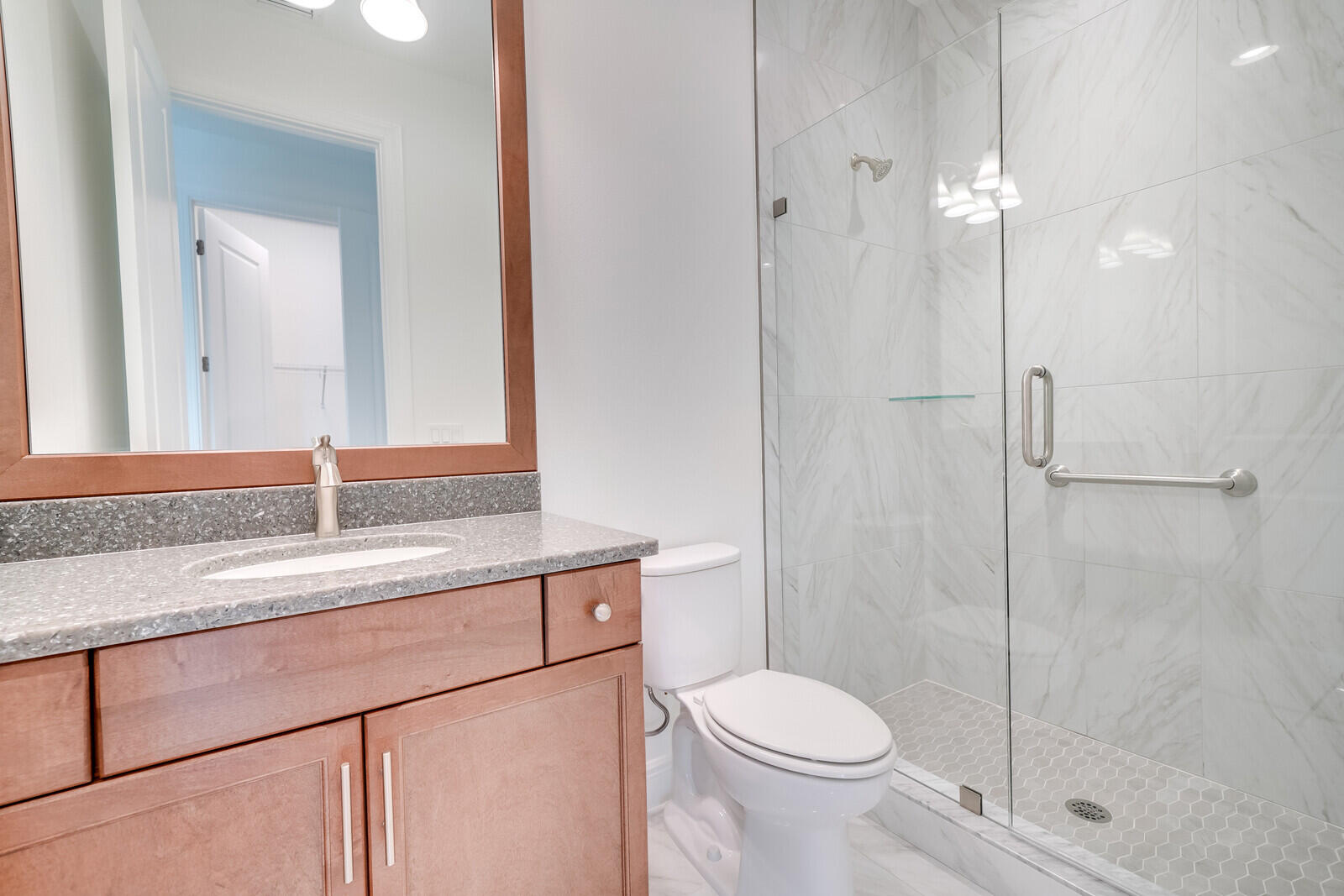 Alton Neighborhood - Residential Lease