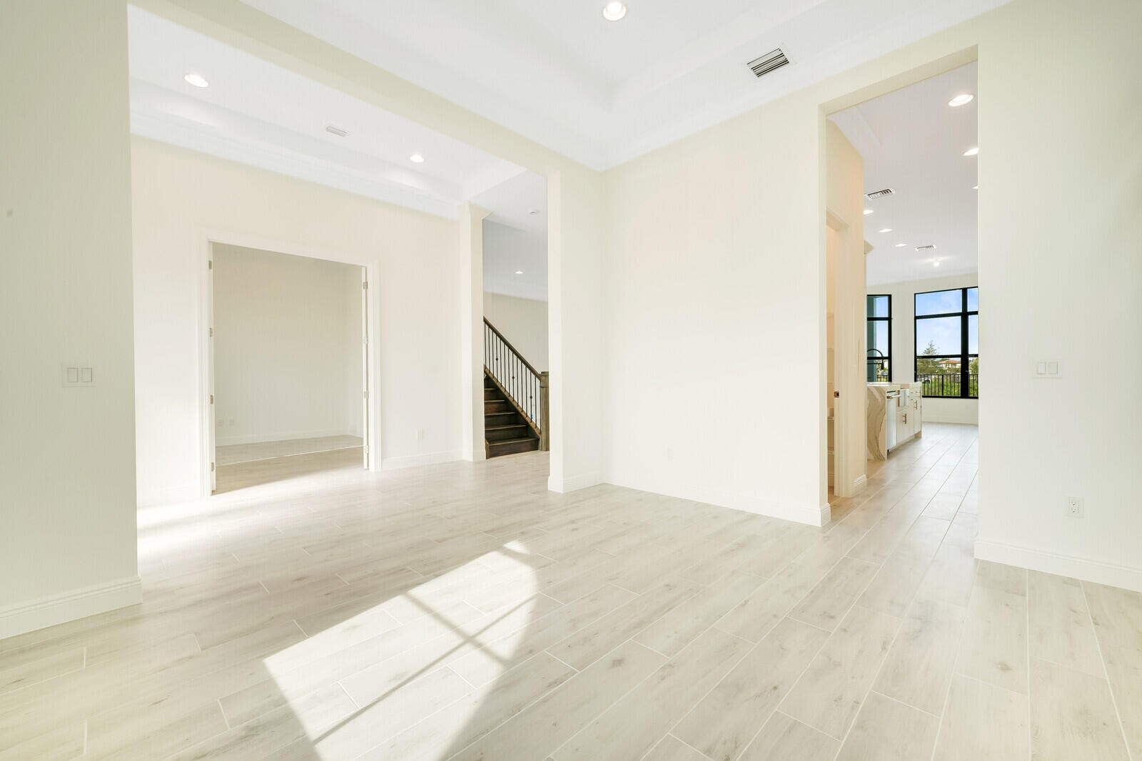 Alton Neighborhood - Residential Lease