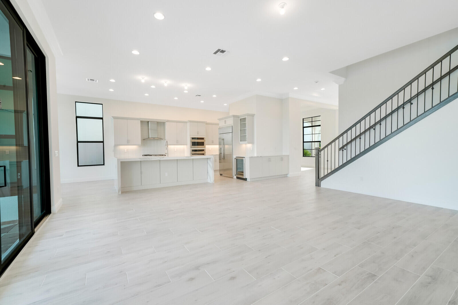 Alton Neighborhood - Residential Lease