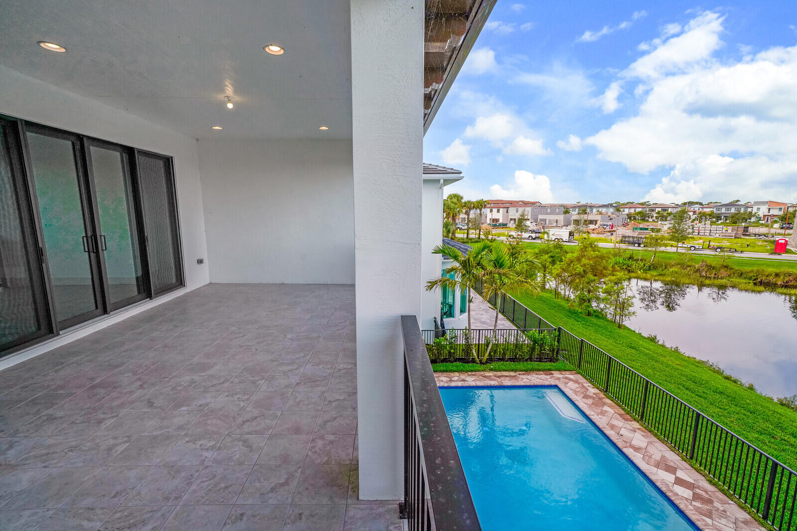 Alton Neighborhood - Residential Lease