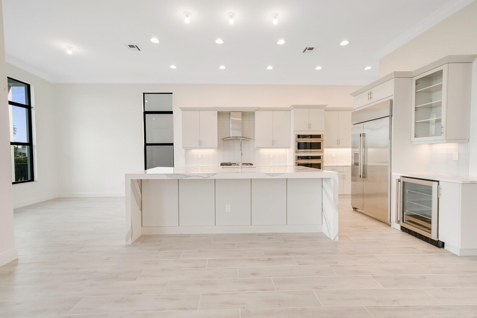 Alton Neighborhood - Residential Lease