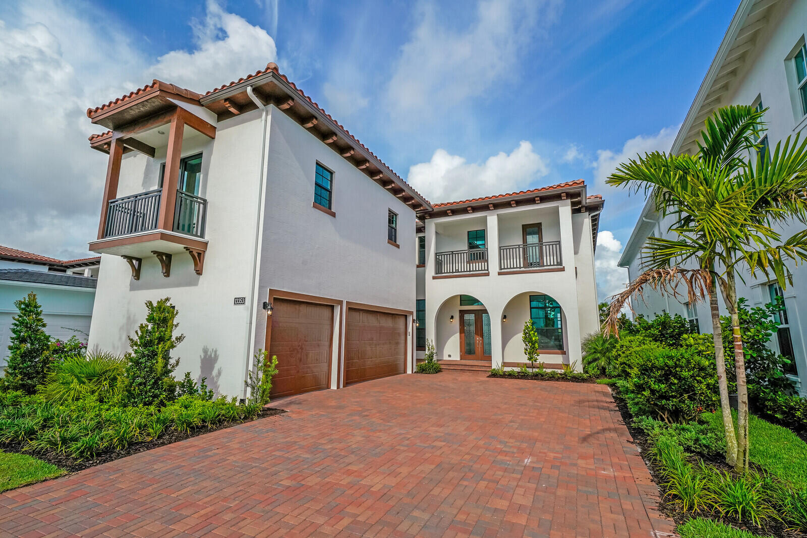 Alton Neighborhood - Residential Lease