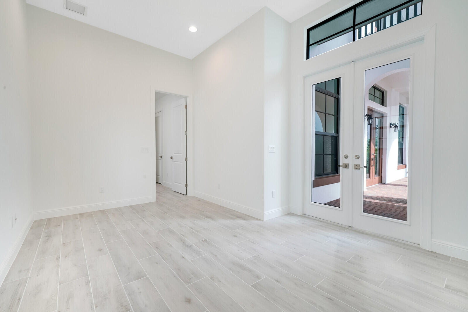 Alton Neighborhood - Residential Lease