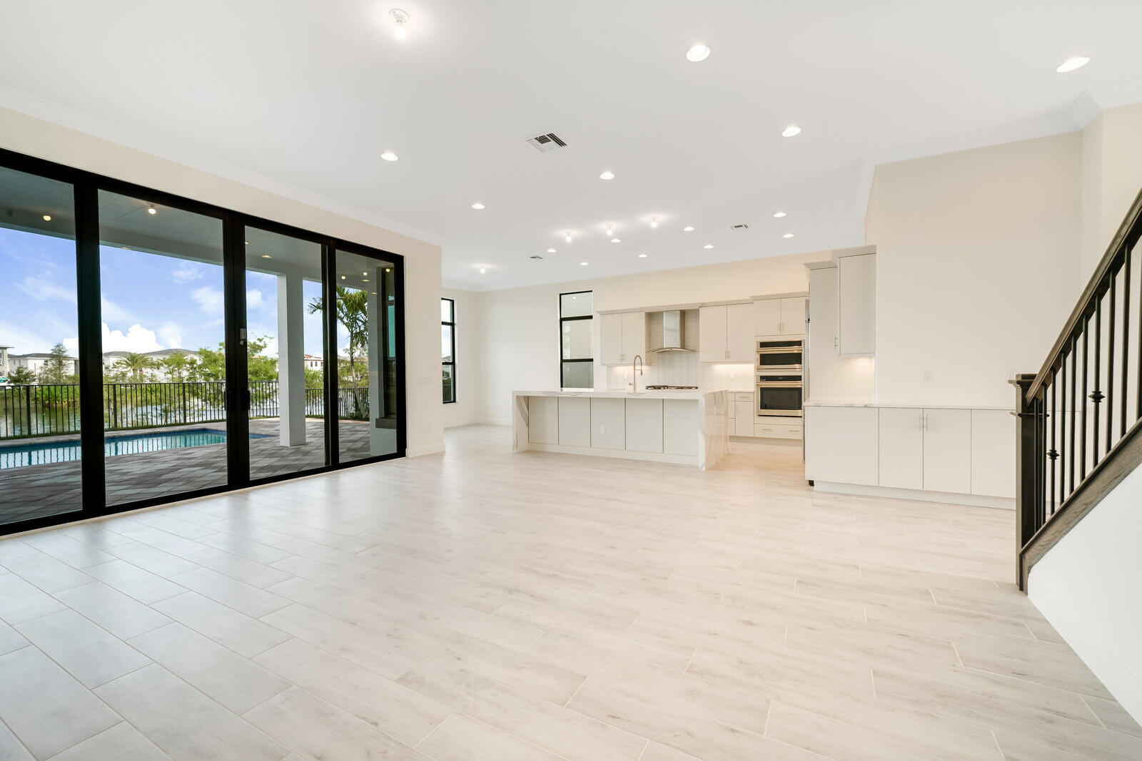 Alton Neighborhood - Residential Lease