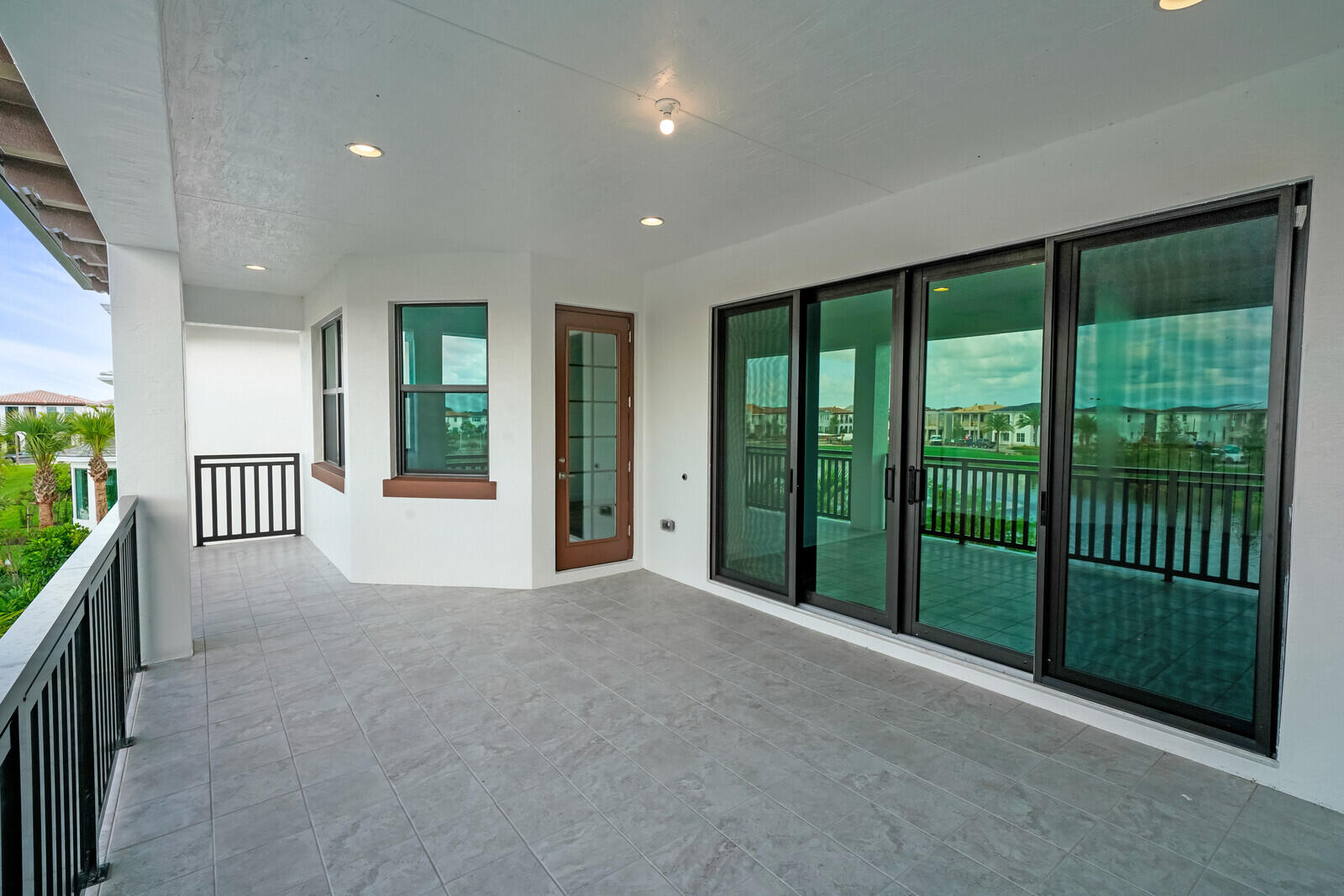 Alton Neighborhood - Residential Lease