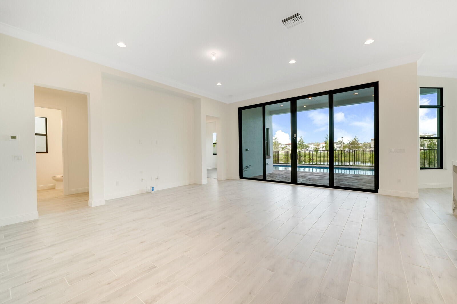 Alton Neighborhood - Residential Lease