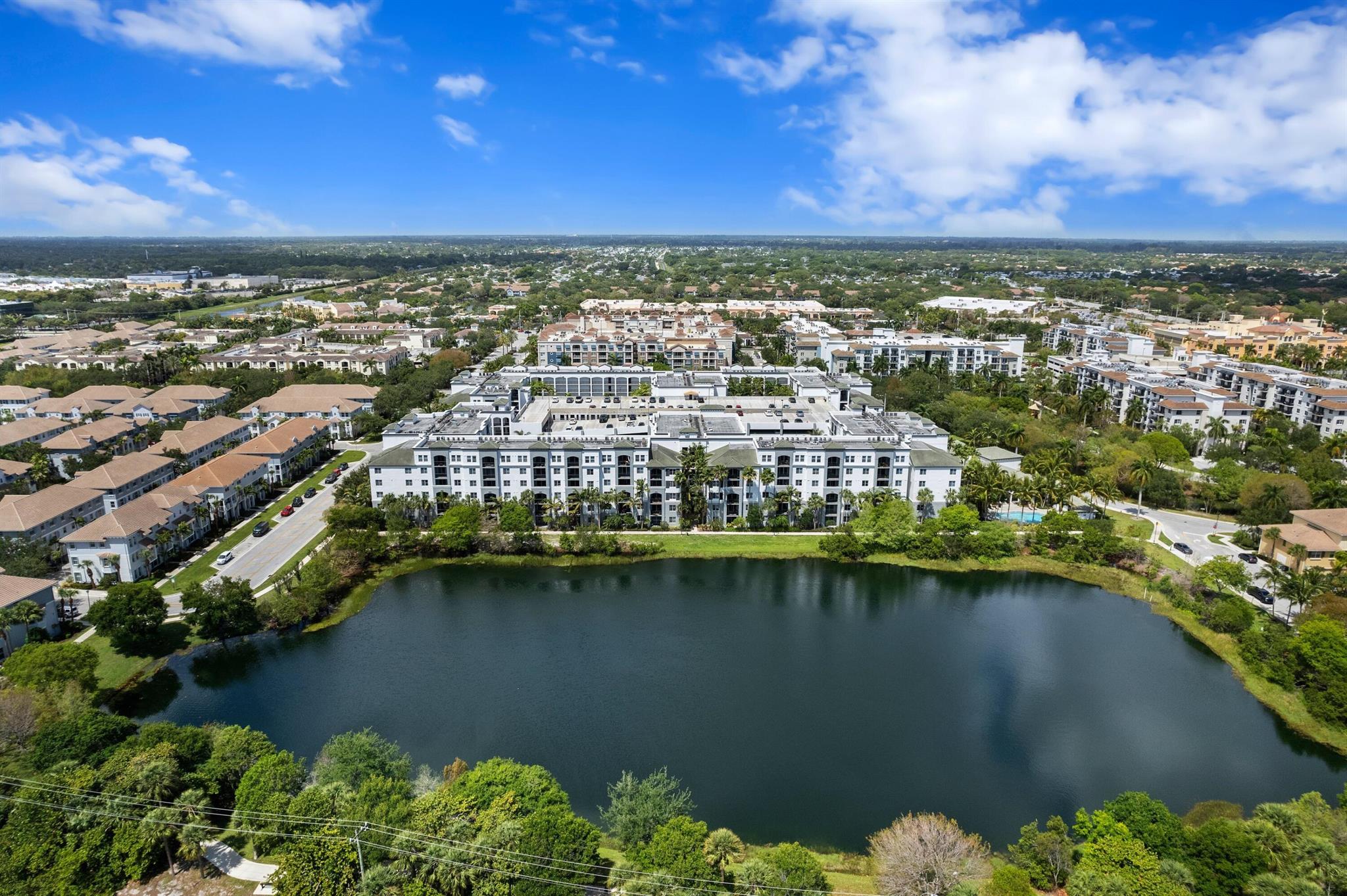 SEASONAL OR ANNUAL RENTAL AVAILABLE | UNFURNISHED | Stunning Condo in Resort-Like Gated Complex of Vizcaya Lakes! Luxury Amenities, 3 Pools, Fitness Center, Clubhouse & Game room! Washer & Dryer in Unit! Covered Parking! Minutes to Fine Dining, Shopping, Beaches, FAU, Popular Atlantic Avenue Delray Beach, Downtown Mizner Park & I-95. Bright Open Floor Plan, Wood Floors & Tropical Balcony Views! Eat-In Kitchen with Custom Wood Cabinets, Granite Countertops & Stainless-Steel Appliances! Large Master Bedroom with Walk-In Closet! Updated Bathroom with Dual Sink Vanity! Pet Friendly! Present All Offers!