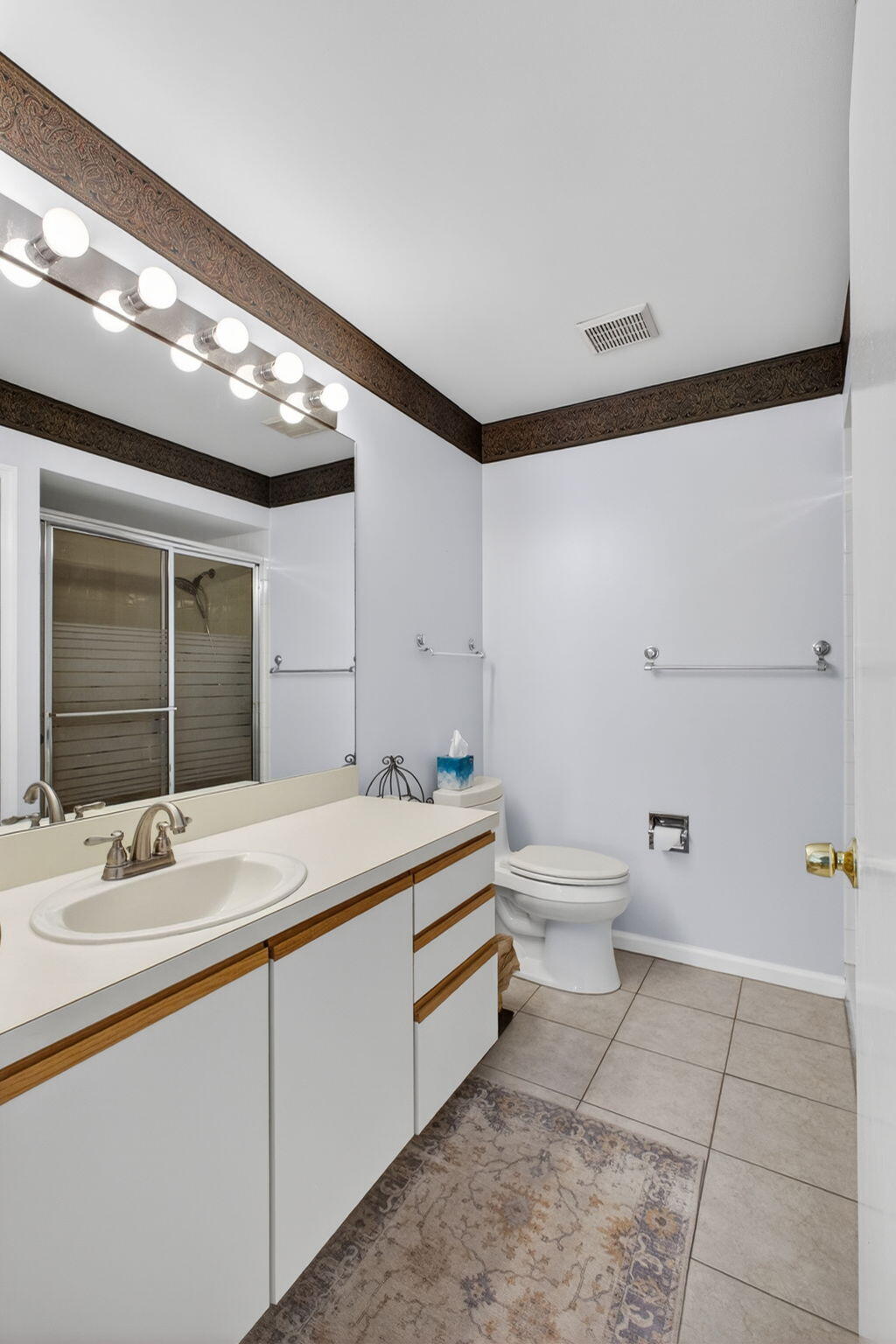 Ironwood - Residential