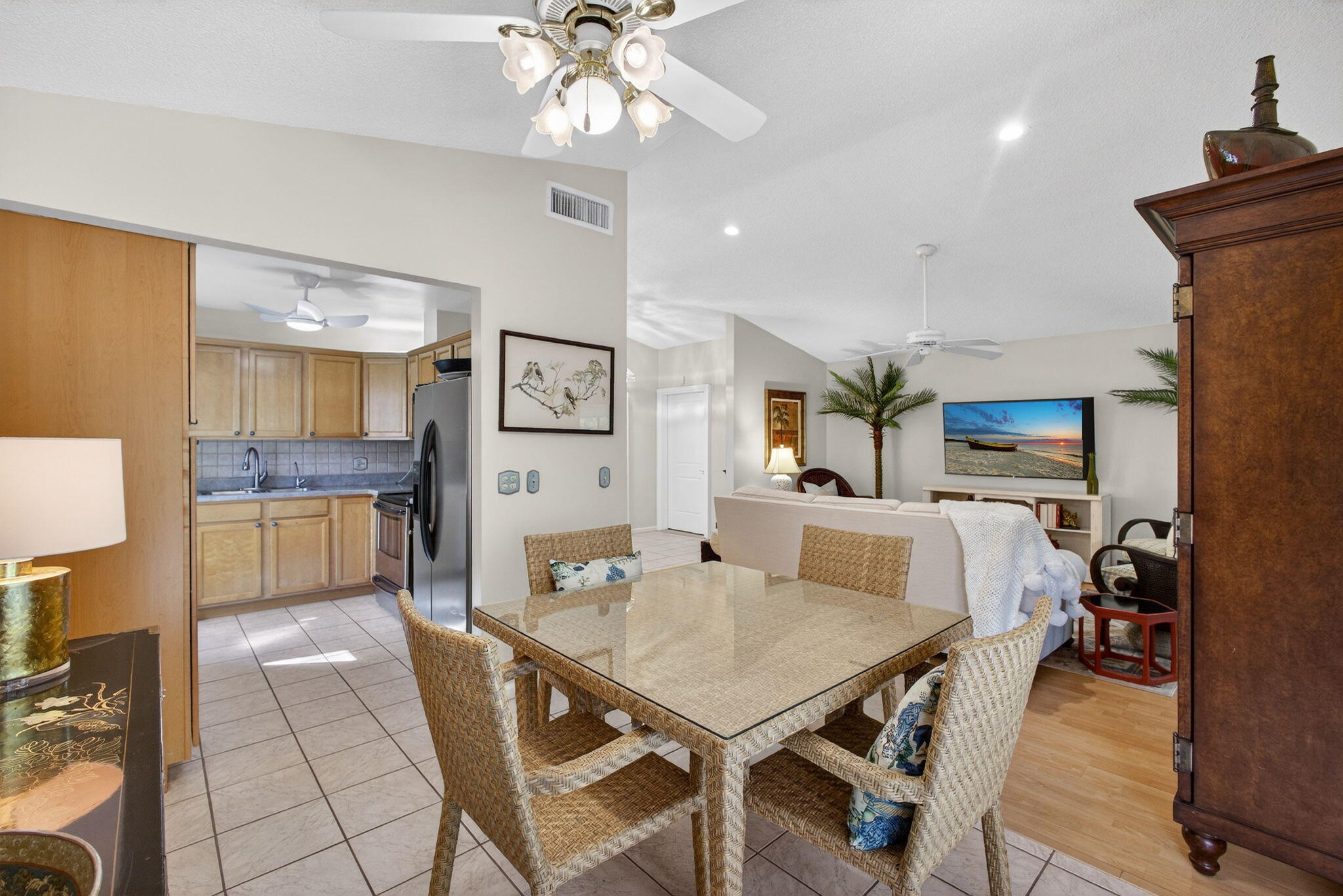 Ironwood - Residential