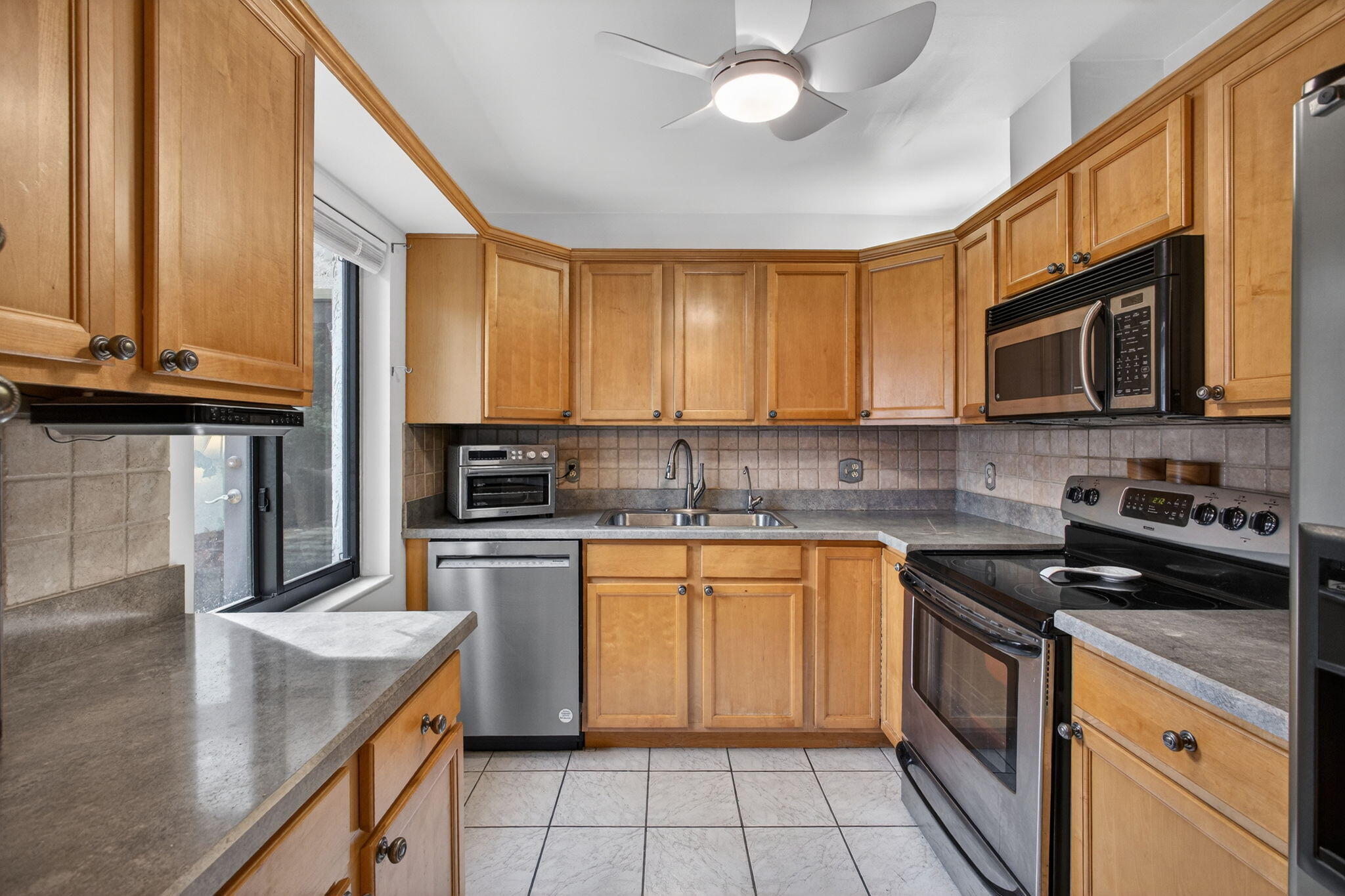 Ironwood - Residential