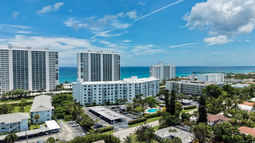 Photo of 2851 S Ocean BLVD #0026, Boca Raton, FL 33432 (MLS # B26035944)