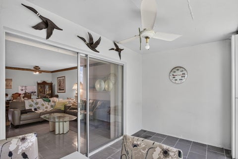 Tiny photo for 7827 GOLF CIR Drive #301, Margate, FL 33063 (MLS # B26065435)