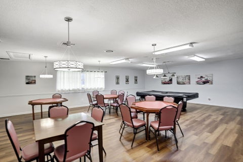 Tiny photo for 7827 GOLF CIR Drive #301, Margate, FL 33063 (MLS # B26065435)