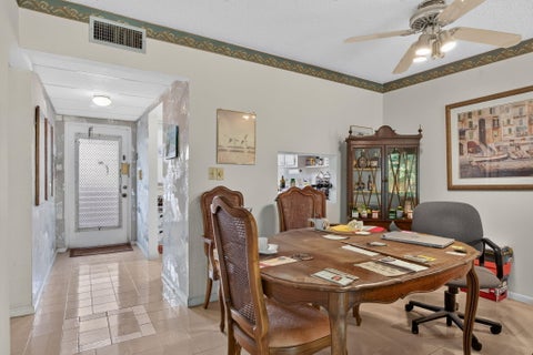 Tiny photo for 7827 GOLF CIR Drive #301, Margate, FL 33063 (MLS # B26065435)