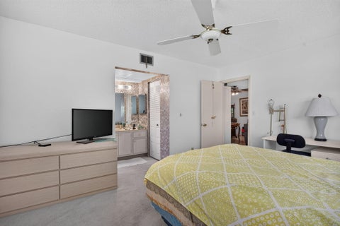Tiny photo for 7827 GOLF CIR Drive #301, Margate, FL 33063 (MLS # B26065435)