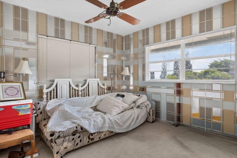 Tiny photo for 7827 GOLF CIR Drive #301, Margate, FL 33063 (MLS # B26065435)