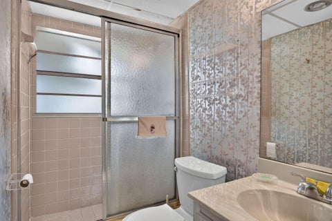 Tiny photo for 7827 GOLF CIR Drive #301, Margate, FL 33063 (MLS # B26065435)