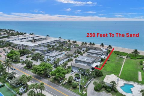 1194 Hillsboro Mile 28 Hillsboro Beach FL 33062