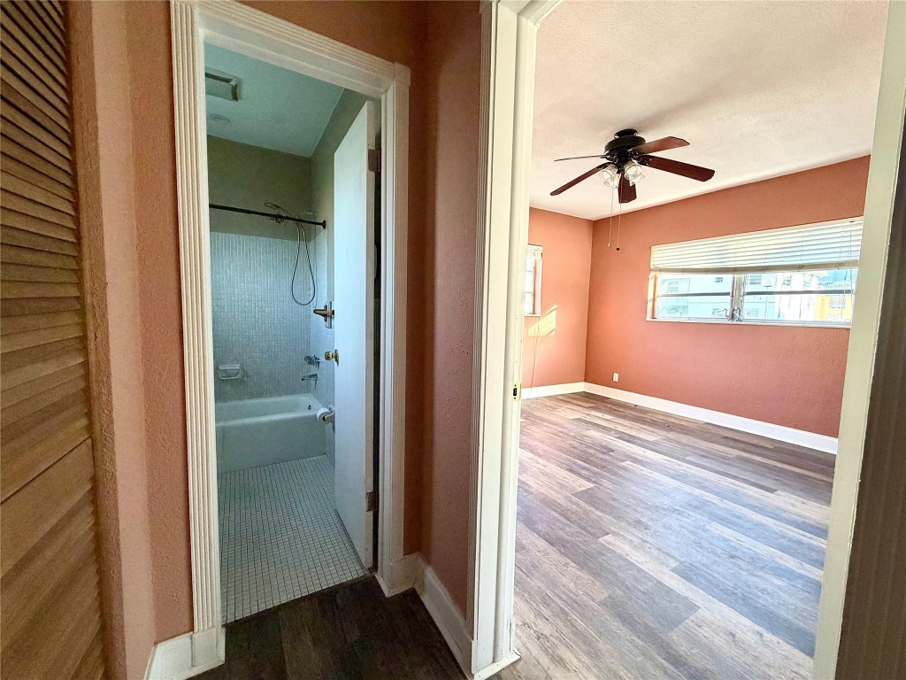 CYPRESS GARDENS CONDOMINI - Residential