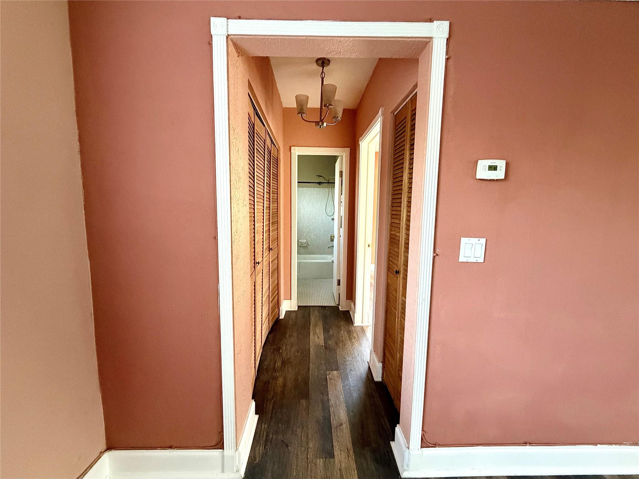 CYPRESS GARDENS CONDOMINI - Residential