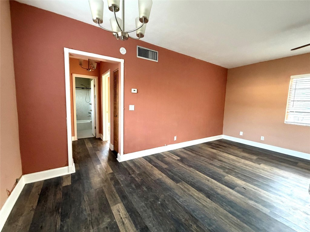 CYPRESS GARDENS CONDOMINI - Residential