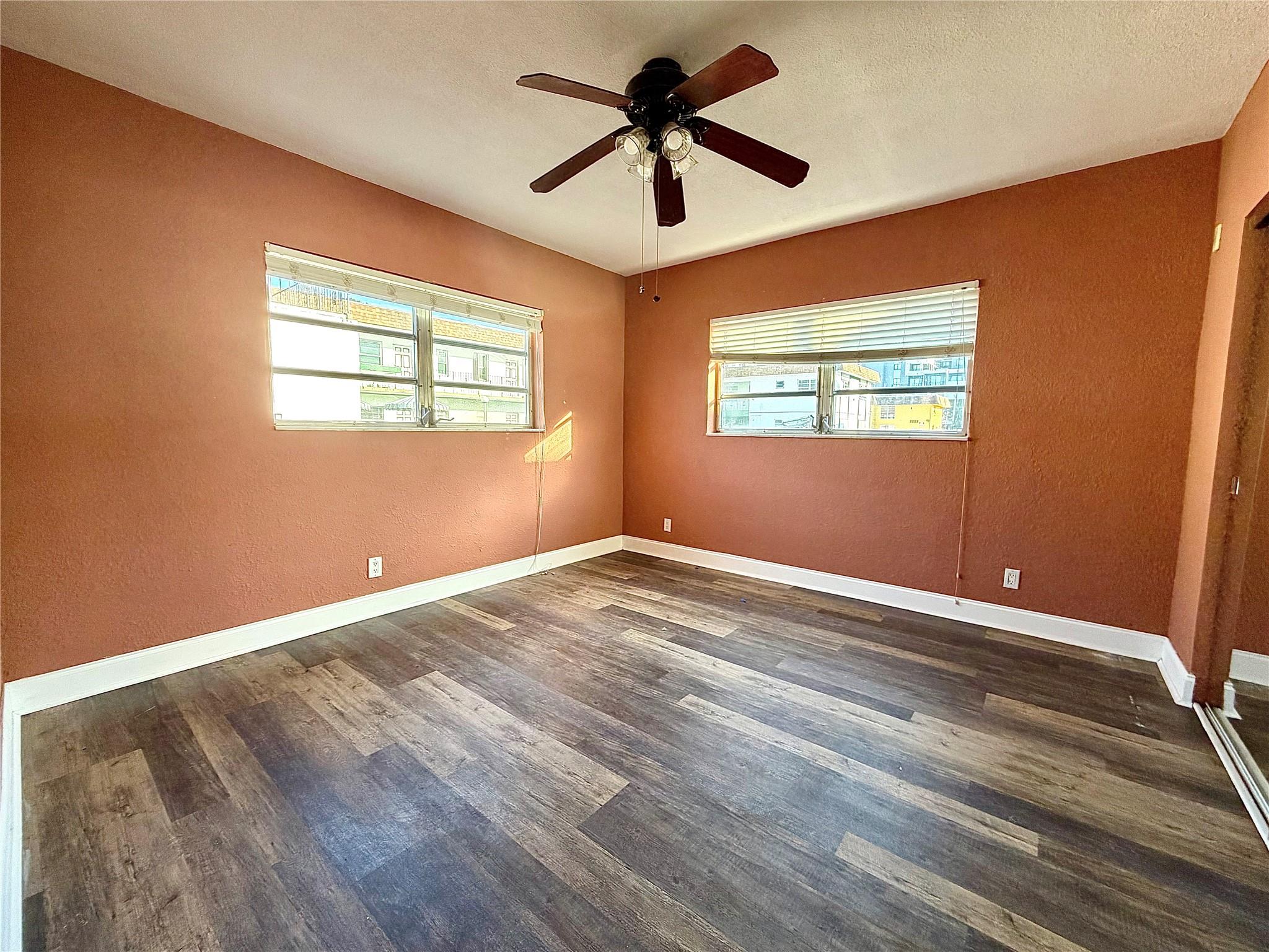 CYPRESS GARDENS CONDOMINI - Residential