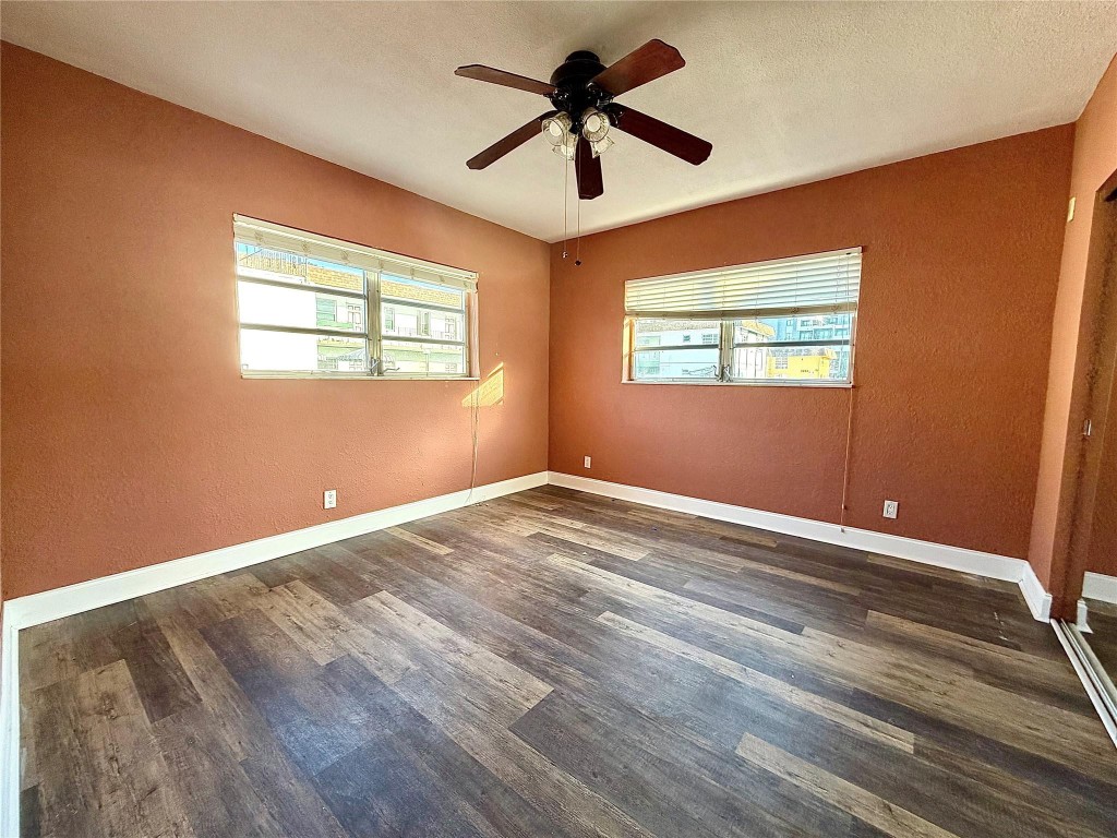 CYPRESS GARDENS CONDOMINI - Residential