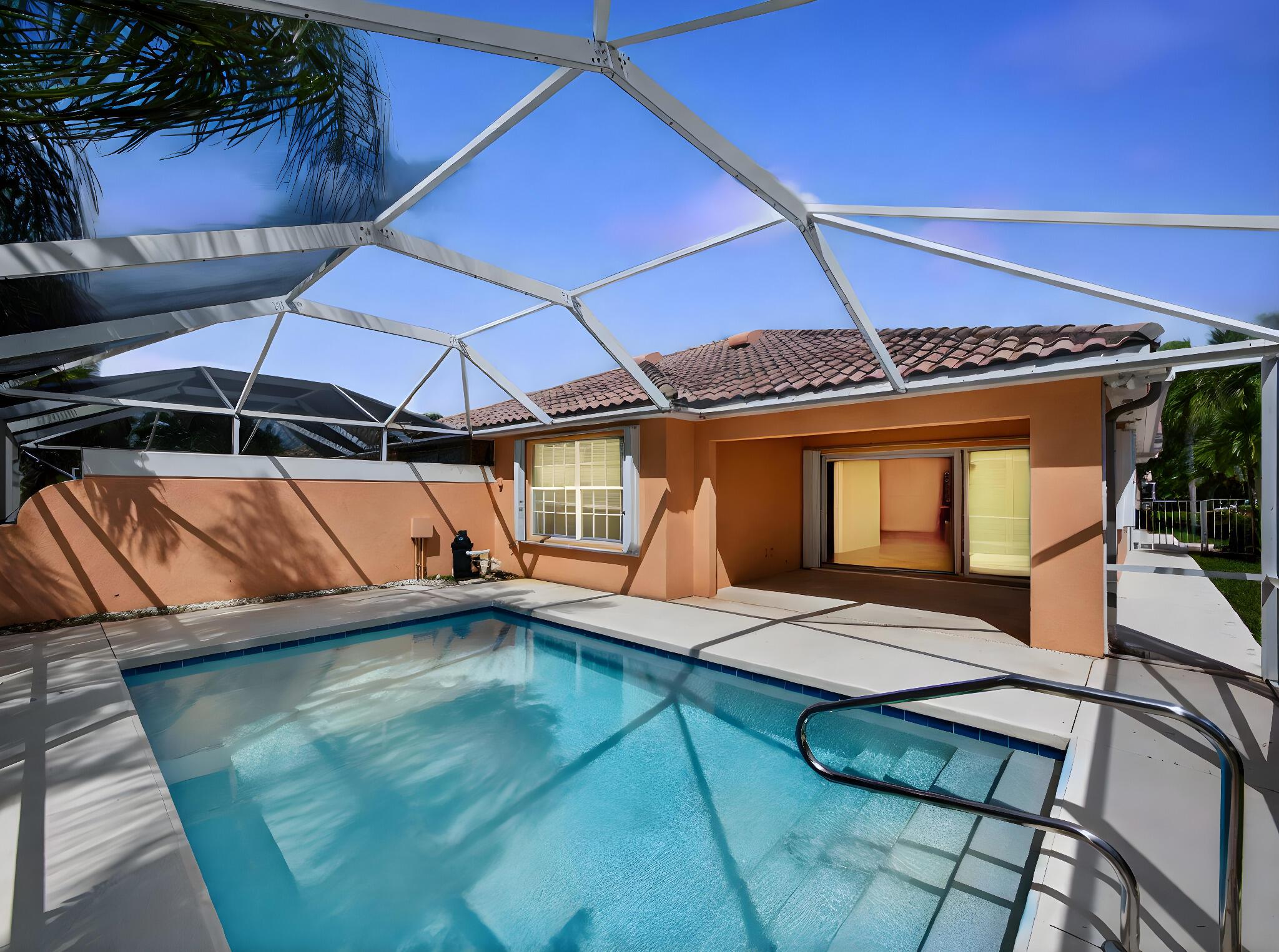 TRADITION PLAT NO 16 - Residential