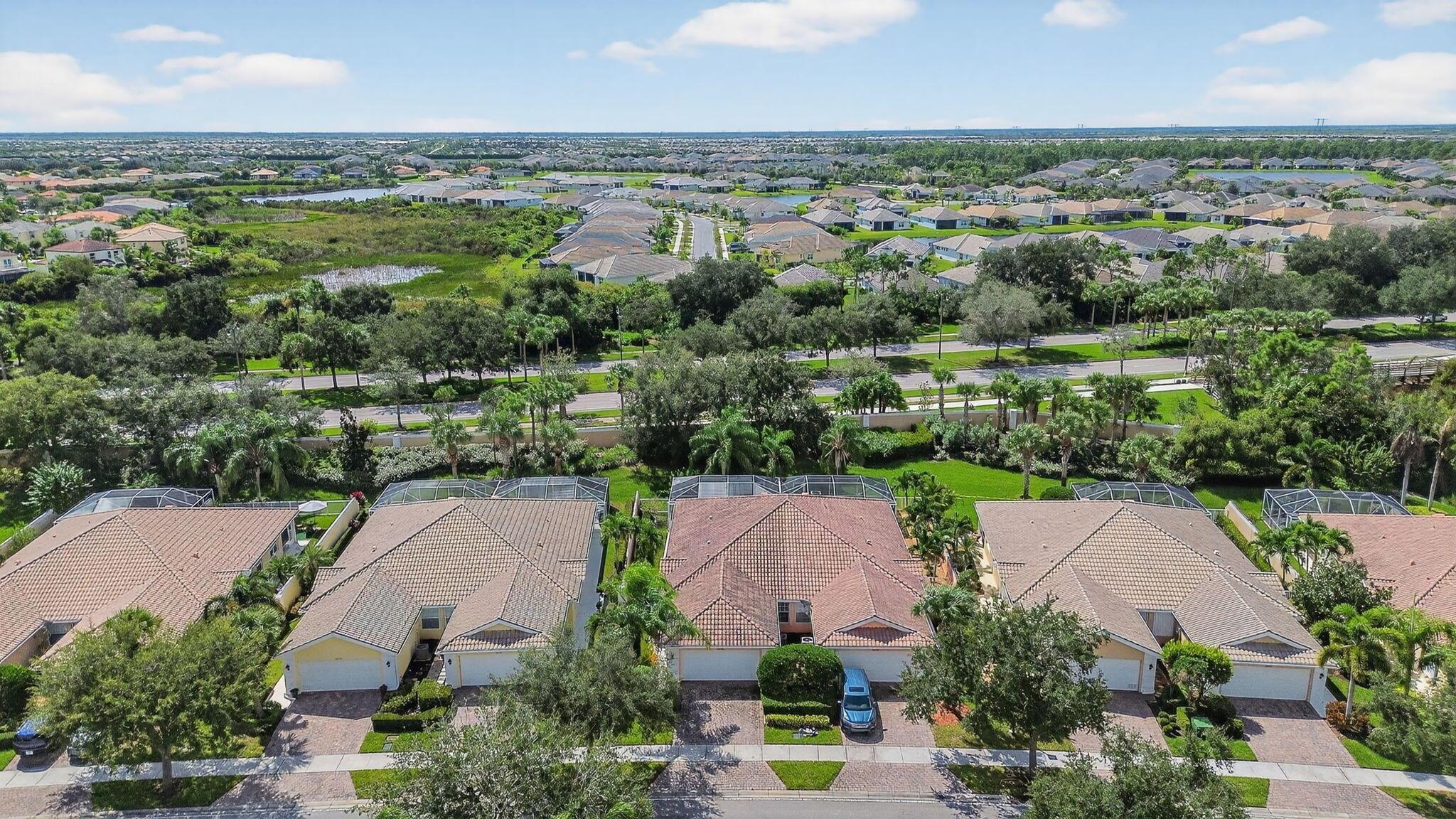 TRADITION PLAT NO 16 - Residential